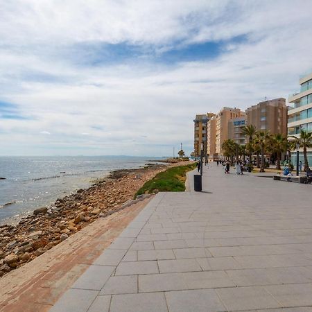 Ferienwohnung Petite Charming By Fidalsa Torrevieja Exterior foto