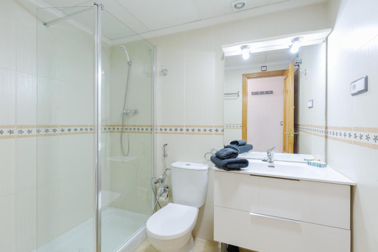 Ferienwohnung Petite Charming By Fidalsa Torrevieja Exterior foto